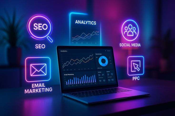 SEO Process
